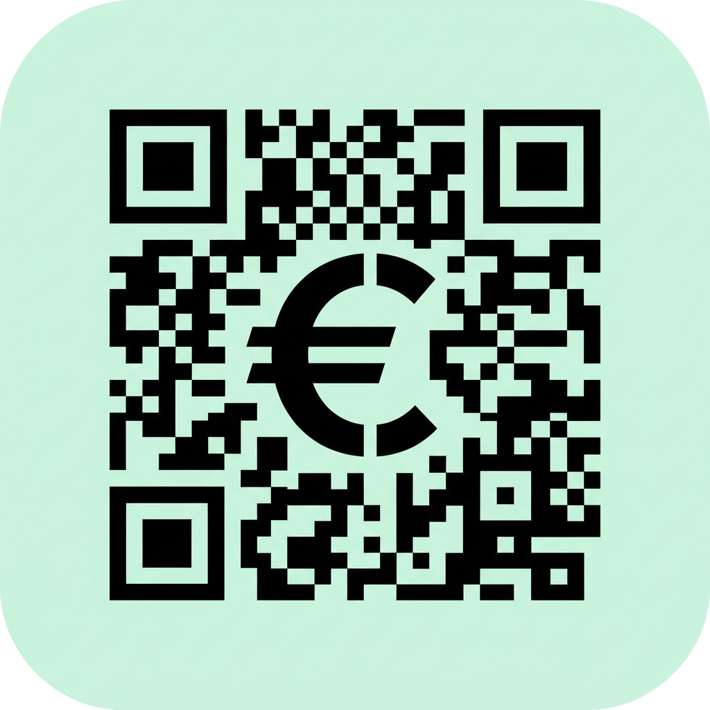 QR Invoice logo